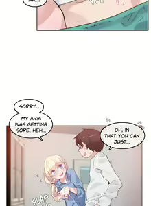 Page 641 of A Pervert's Daily Life Ch. 1-71 - preview thumbnail