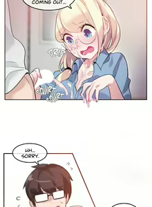 Page 646 of A Pervert's Daily Life Ch. 1-71 - preview thumbnail