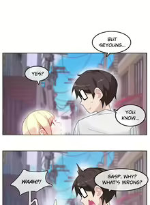 Page 675 of A Pervert's Daily Life Ch. 1-71 - preview thumbnail