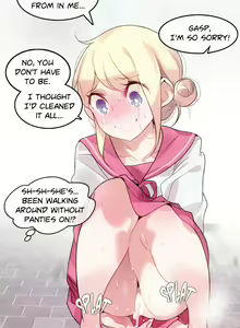Page 676 of A Pervert's Daily Life Ch. 1-71 - preview thumbnail