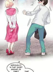Page 679 of A Pervert's Daily Life Ch. 1-71 - preview thumbnail