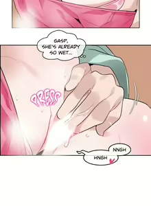 Page 694 of A Pervert's Daily Life Ch. 1-71 - preview thumbnail