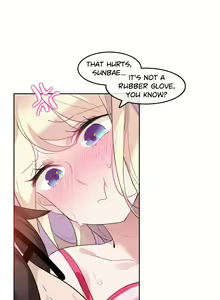 Page 696 of A Pervert's Daily Life Ch. 1-71 - preview thumbnail