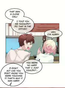 Page 708 of A Pervert's Daily Life Ch. 1-71 - preview thumbnail