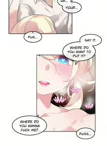 Page 730 of A Pervert's Daily Life Ch. 1-71 - preview thumbnail
