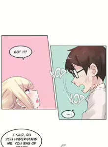Page 740 of A Pervert's Daily Life Ch. 1-71 - preview thumbnail