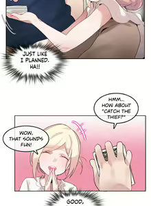 Page 754 of A Pervert's Daily Life Ch. 1-71 - preview thumbnail
