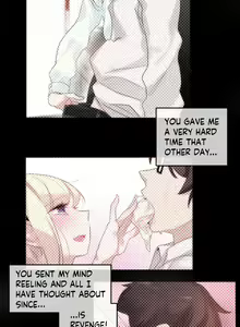 Page 755 of A Pervert's Daily Life Ch. 1-71 - preview thumbnail