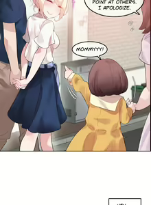 Page 776 of A Pervert's Daily Life Ch. 1-71 - preview thumbnail