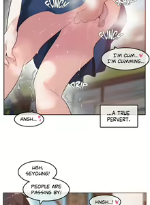 Page 788 of A Pervert's Daily Life Ch. 1-71 - preview thumbnail