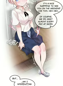 Page 790 of A Pervert's Daily Life Ch. 1-71 - preview thumbnail
