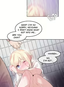 Page 812 of A Pervert's Daily Life Ch. 1-71 - preview thumbnail