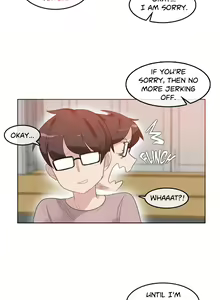 Page 839 of A Pervert's Daily Life Ch. 1-71 - preview thumbnail