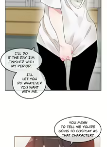 Page 841 of A Pervert's Daily Life Ch. 1-71 - preview thumbnail