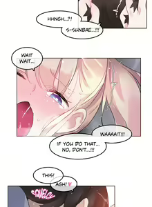 Page 881 of A Pervert's Daily Life Ch. 1-71 - preview thumbnail