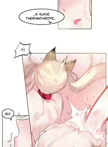 Page 885 of A Pervert's Daily Life Ch. 1-71 - preview thumbnail