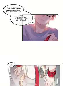 Page 888 of A Pervert's Daily Life Ch. 1-71 - preview thumbnail