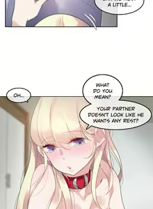 Page 901 of A Pervert's Daily Life Ch. 1-71 - preview thumbnail