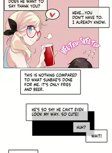 Page 91 of A Pervert's Daily Life Ch. 1-71 - preview thumbnail