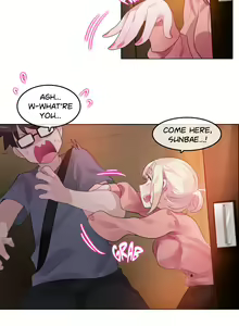 Page 919 of A Pervert's Daily Life Ch. 1-71 - preview thumbnail