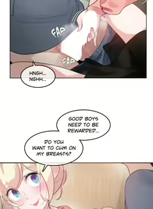 Page 924 of A Pervert's Daily Life Ch. 1-71 - preview thumbnail