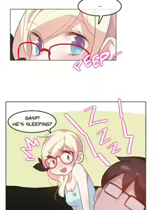 Page 93 of A Pervert's Daily Life Ch. 1-71 - preview thumbnail