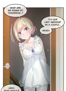 Page 932 of A Pervert's Daily Life Ch. 1-71 - preview thumbnail