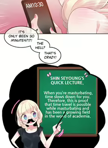 Page 948 of A Pervert's Daily Life Ch. 1-71 - preview thumbnail