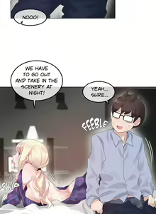Page 992 of A Pervert's Daily Life Ch. 1-71 - preview thumbnail