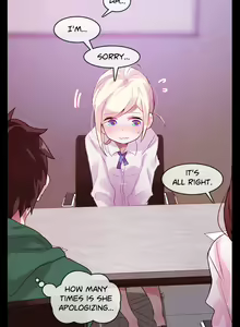 Page 10 of A Pervert's Daily Life Ch. 1-71 - preview thumbnail