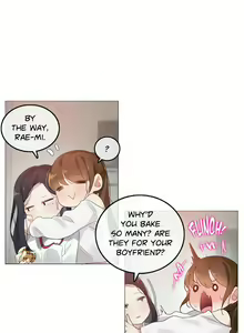 Page 103 of Perverts' Daily Lives Episode 1: Her Secret Recipe Ch1-19 - preview thumbnail