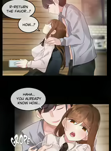 Page 107 of Perverts' Daily Lives Episode 1: Her Secret Recipe Ch1-19 - preview thumbnail