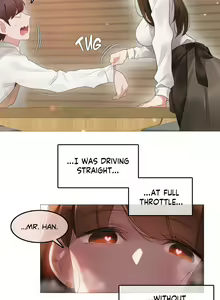 Page 124 of Perverts' Daily Lives Episode 1: Her Secret Recipe Ch1-19 - preview thumbnail