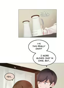 Page 125 of Perverts' Daily Lives Episode 1: Her Secret Recipe Ch1-19 - preview thumbnail