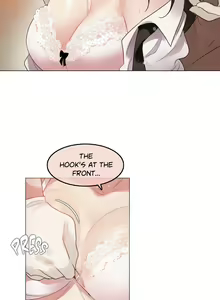 Page 128 of Perverts' Daily Lives Episode 1: Her Secret Recipe Ch1-19 - preview thumbnail
