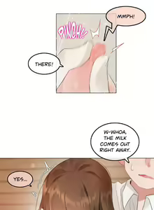 Page 131 of Perverts' Daily Lives Episode 1: Her Secret Recipe Ch1-19 - preview thumbnail