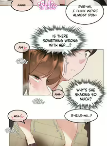 Page 134 of Perverts' Daily Lives Episode 1: Her Secret Recipe Ch1-19 - preview thumbnail