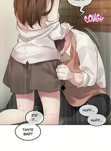 Page 144 of Perverts' Daily Lives Episode 1: Her Secret Recipe Ch1-19 - preview thumbnail