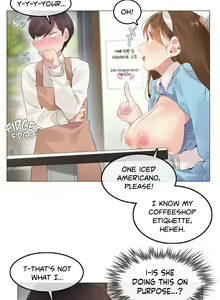 Page 15 of Perverts' Daily Lives Episode 1: Her Secret Recipe Ch1-19 - preview thumbnail