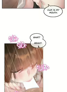 Page 153 of Perverts' Daily Lives Episode 1: Her Secret Recipe Ch1-19 - preview thumbnail