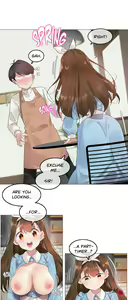 Page 16 of Perverts' Daily Lives Episode 1: Her Secret Recipe Ch1-19 - preview thumbnail
