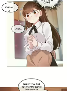 Page 168 of Perverts' Daily Lives Episode 1: Her Secret Recipe Ch1-19 - preview thumbnail