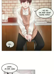 Page 170 of Perverts' Daily Lives Episode 1: Her Secret Recipe Ch1-19 - preview thumbnail