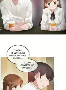 Page 172 of Perverts' Daily Lives Episode 1: Her Secret Recipe Ch1-19 - preview thumbnail