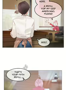 Page 19 of Perverts' Daily Lives Episode 1: Her Secret Recipe Ch1-19 - preview thumbnail