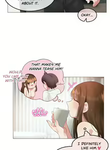 Page 210 of Perverts' Daily Lives Episode 1: Her Secret Recipe Ch1-19 - preview thumbnail