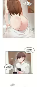 Page 215 of Perverts' Daily Lives Episode 1: Her Secret Recipe Ch1-19 - preview thumbnail