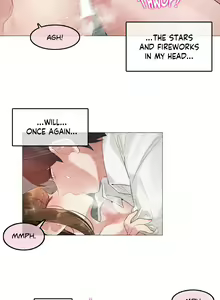 Page 257 of Perverts' Daily Lives Episode 1: Her Secret Recipe Ch1-19 - preview thumbnail