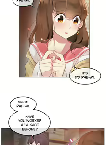Page 26 of Perverts' Daily Lives Episode 1: Her Secret Recipe Ch1-19 - preview thumbnail