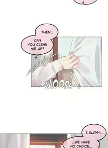Page 270 of Perverts' Daily Lives Episode 1: Her Secret Recipe Ch1-19 - preview thumbnail